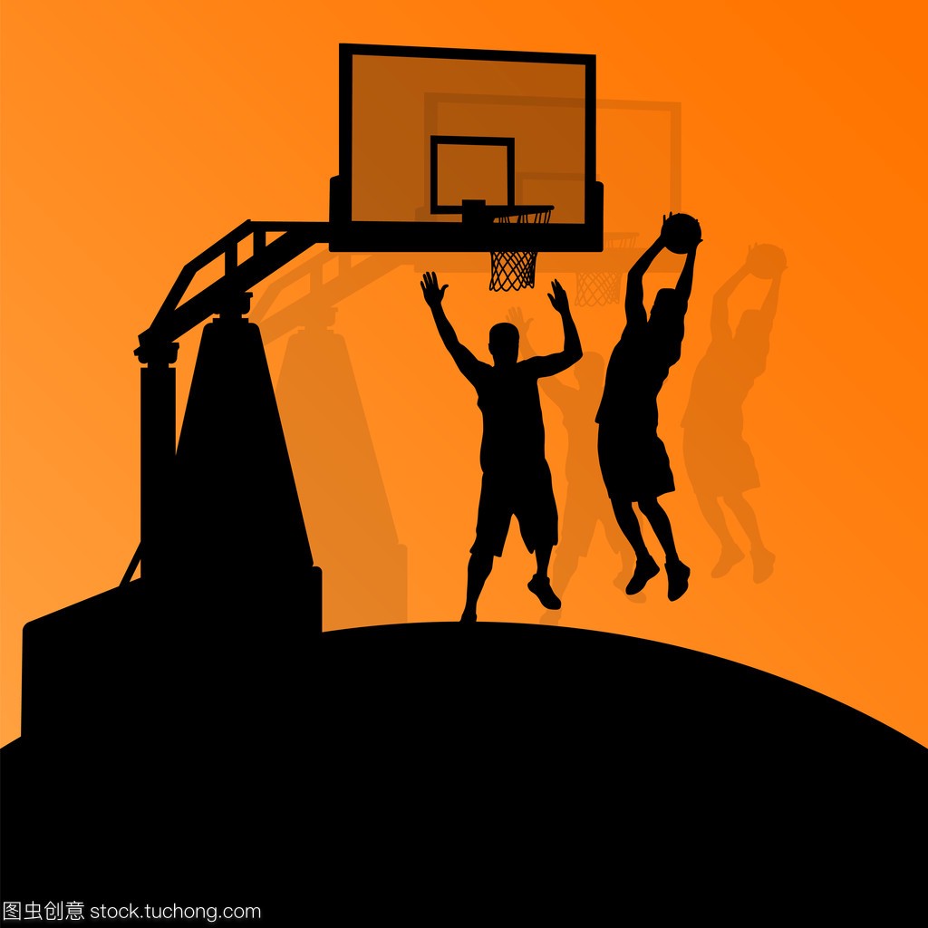 比赛中